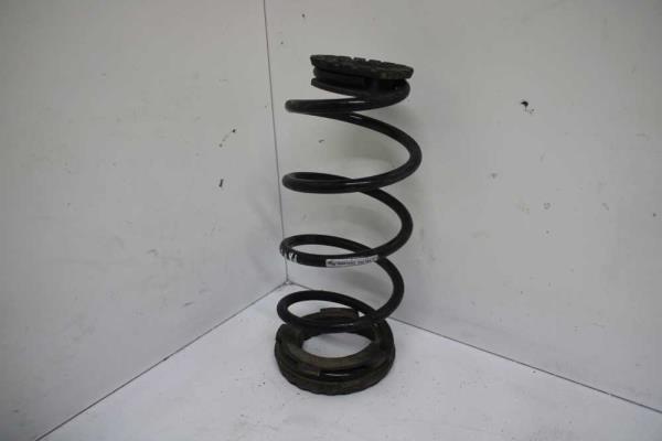 RESSORT ARRIERE FIAT GRANDE PUNTO - Vue 2